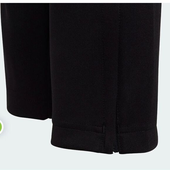 adidas Entrada 22 Youth‎ Training Pants - Black “Lou Fusz Athletic” S Nwt - Picture 5 of 8